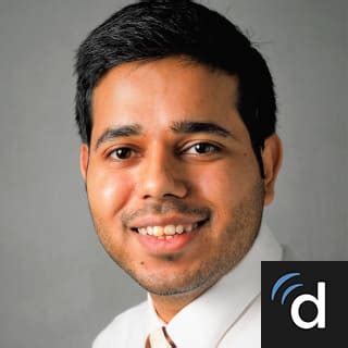 Dr Mayur Chalia MD Rochester MN Neurologist US News Doctors