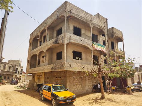 Le Titre Foncier Habiter sénégal