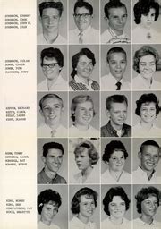 Clearwater Junior High School - Spotlight Yearbook (Clearwater, FL), Class of 1962, Page 25 of 76