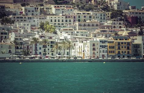 Ibiza old town Stock Photos, Royalty Free Ibiza old town Images ...