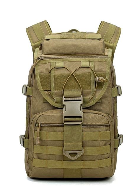 Cool walker Тактический рюкзак военный мужской камуфляжный, USB ...