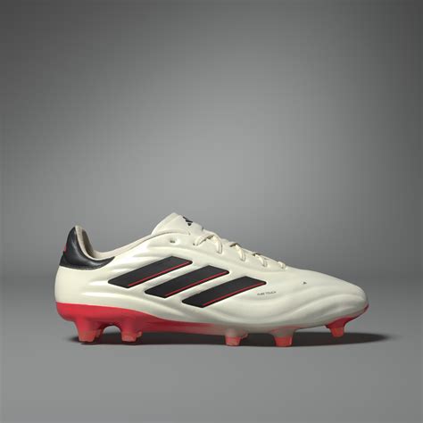 Tfc Football Adidas Copa Pure Elite Fg