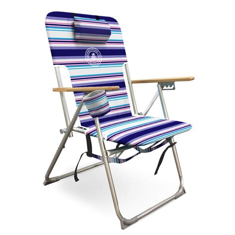 Caribbean Joe Position Folding Beach Chair Lbs Capacity Walmart