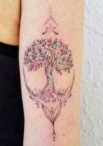 Tatuajes Que Signifiquen Libertad Y Fuerza Para Mujeres Dise Os