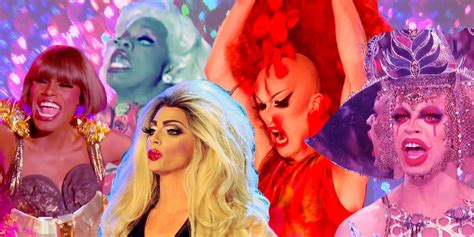 How RuPaul's Drag Race Lip-Sync Songs Are Chosen