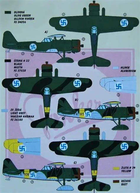 Finland Air Wwii Warriors Flight Light Grey Movie Posters Movies