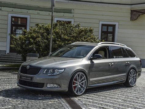 Best Vw Passat Estate Modifications Stories Tips Latest Cost Range