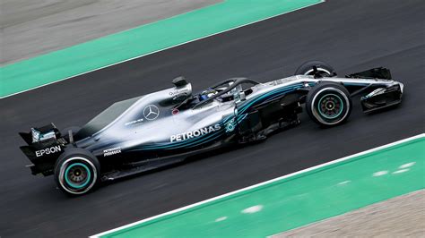 Mercedes W09 Wallpapers - Wallpaper Cave