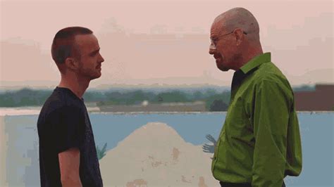 Breaking Bad Handshake Breaking Bad Handshake Walter White