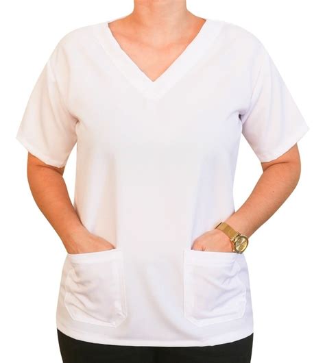 Blusa Pijama Cir Rgico Hospitalar Scrub Uniforme Enfermagem Mercadolivre