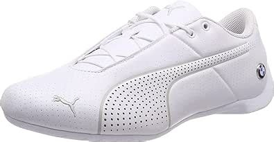 Amazon Co Jp Puma Bmw Mms Future Cat Ultra Walking Shoes White