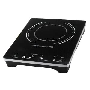 Vollrath Mirage Drop In Induction Cooktop W Burner V Ph