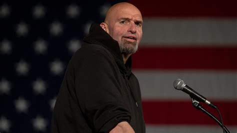 Fetterman S Closed Captioning Reveals More About Anti Disability Bias Than His Ability To Serve