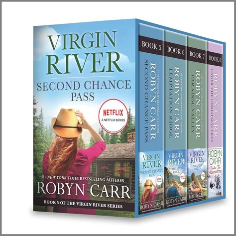 Virgin River Collection Volume A Virgin River Novel A Virgin River