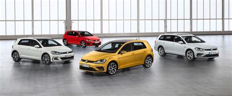 Con Ustedes El Nuevo Volkswagen Golf Mega Autos