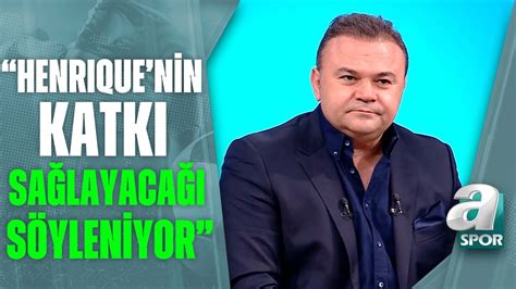 Ozan Zeybek Fenerbahçe nin Yeni Transferlerinde Tutmayacak İsimler