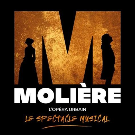 Moliere L Opera Urbain L Incroyable Histoire D Un Genie Dome De