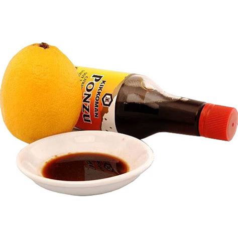 Kikkoman Ponzu Limonlu Soya Sosu 250 ml Fiyatı ve Özellikleri