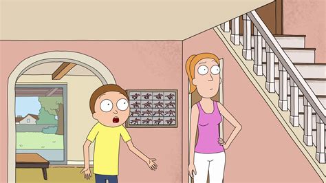 Rick And Morty Season 2 Image Fancaps