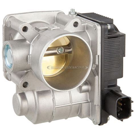 Nissan Sentra Throttle Body OEM Aftermarket Replacement Parts