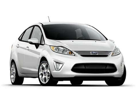 2011 Ford Fiesta Specs Price Mpg And Reviews