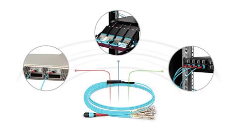 Mpo Break Out Cables Jtoptics