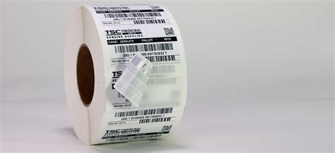 RAIN RFID Labels| Stock Labels | DLS