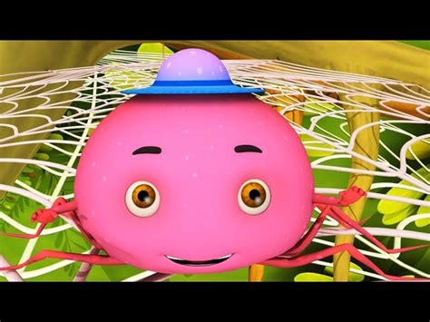 New video: Itsy Bitsy Spider Nursery Rhymes Playlist for Children ...