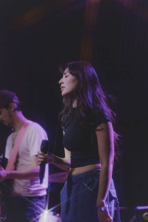 Tiffany Day with Alex Porat — CONCERT UPDATER