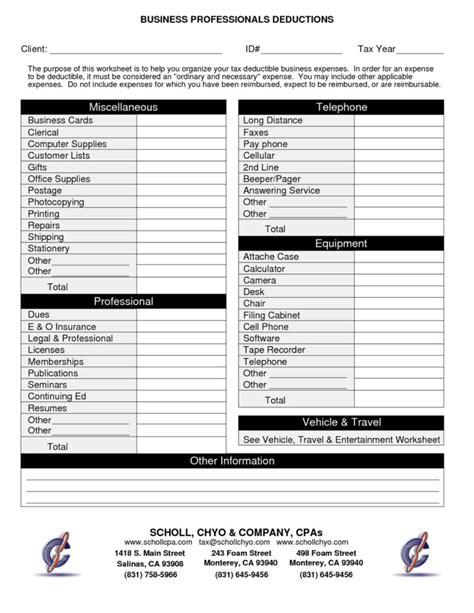 Tax Donation Spreadsheet Pertaining To Spreadsheet For Taxes Template Deductions Excel Tax