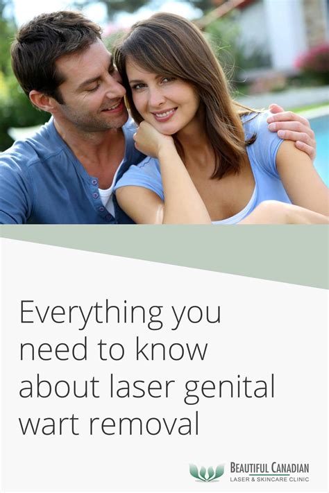 Everything You Need to Know About Laser Genital Wart Removal | Vancouver