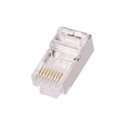 Rj45 Connector Cat 6 Home