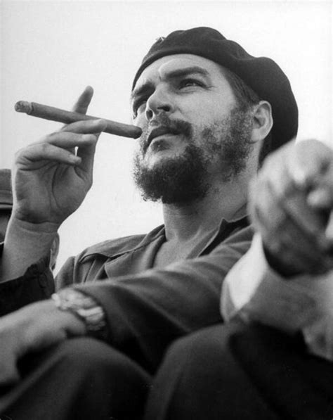 Ernesto ‘che Guevara The Full Story Of The Revolutionary Icon