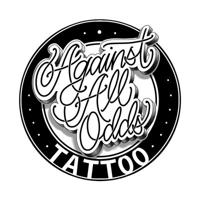 Against All Odds Tattoo | Tattoo Studio in Auburn AL