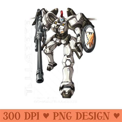 tallgeese gundam png  library inspire uplift