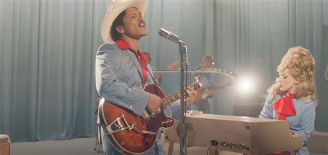 Bruno Mars Wrote the Song “Die With a Smile” After Watching Attack on ...