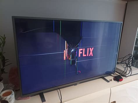 Telewizor LG 43 cale Pruszcz Gdański OLX pl