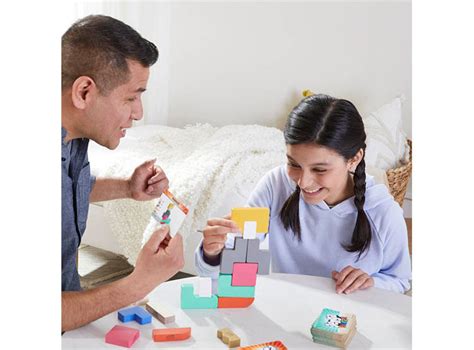 Ripley Juego De Mesa Hasbro F4528 Gaming Jenga Maker