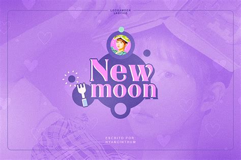 Hist Ria New Moon Shine Hist Ria Escrita Por Loonamoon Spirit