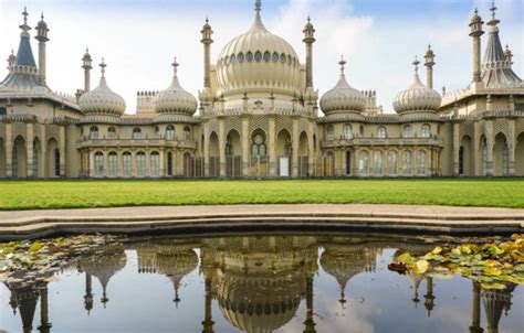 Where To Stay In Brighton - Best Hotels On Brighton Seafront: 2024 Guide