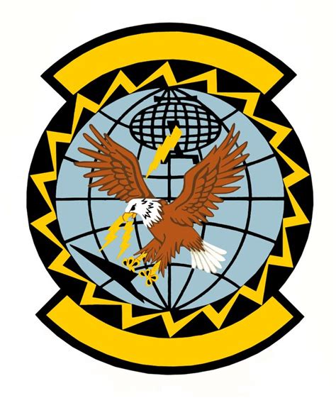 Air Control Squadron Acc Air Force Historical Research Agency