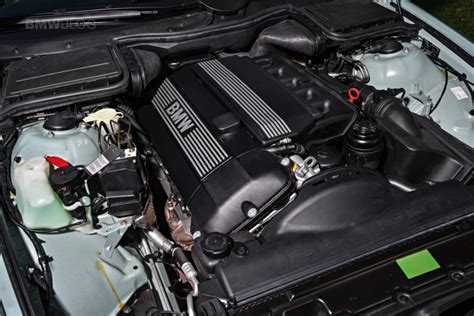 The BMW M54 Engine Explained Reliability Tuning And Efficiency