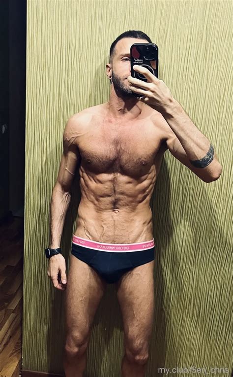 Serj Chris Free Photos Nude Pics XHamster