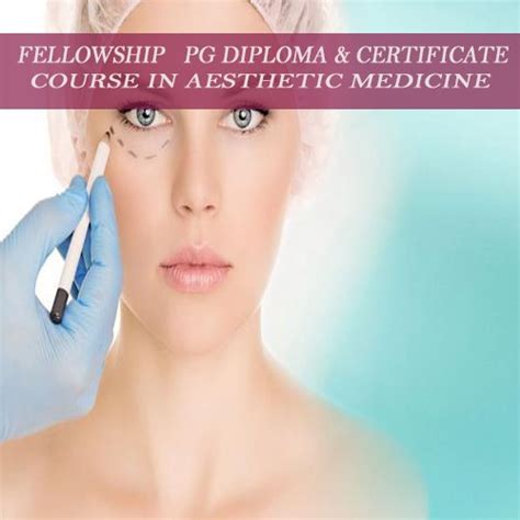 Aesthetic Courses Aesthetic Medicine Courses Aesthetic Training