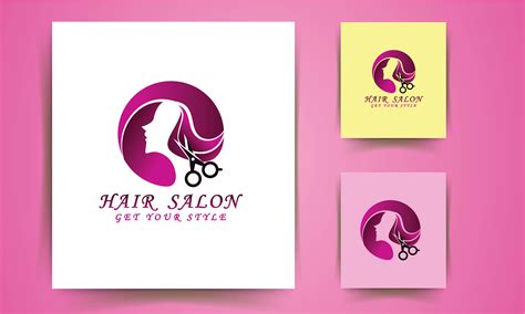 Your Best Beauty Salon Logo Design Expert Legiit