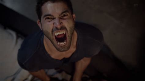 Derek Hale Teen Wolf Wiki Fandom Powered By Wikia