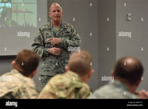 Herbert R Temple Army National Guard Readiness Center Hi Res Stock