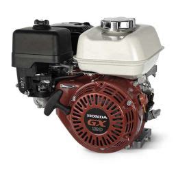 Honda Gx Petrol Engines George Carr Power Products