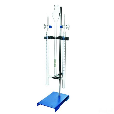 Hofmann Voltameter India Manufacturers Suppliers And Exporters In India