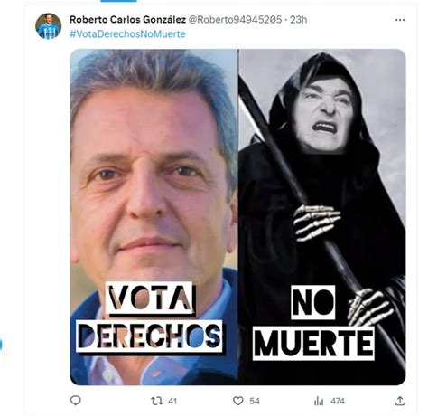 Los Mejores Memes Del Segundo Debate Presidencial Misionesonline